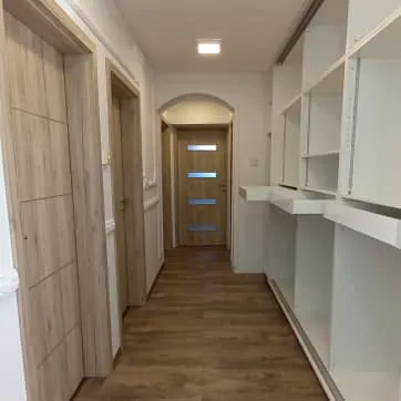 Gardrób